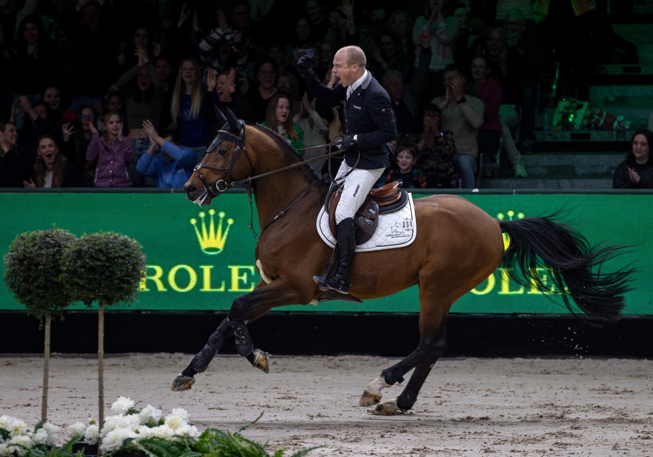 grand prix rolex