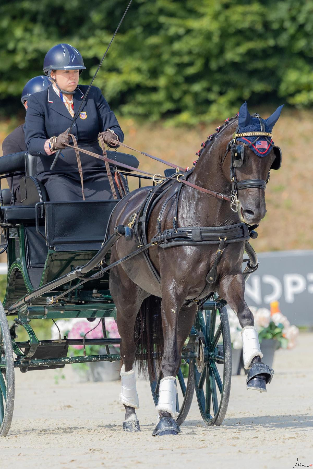 2025 Annie Goodwin Rising Star Grant Recipient: Taylor Bradish - EQ ...